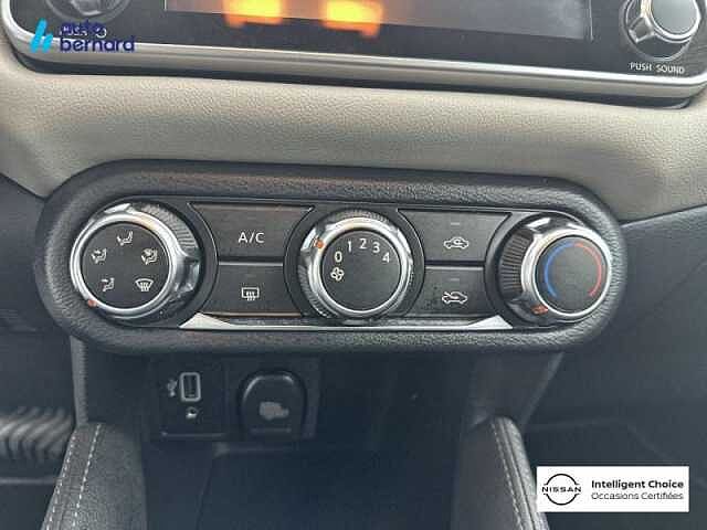 Nissan Micra 1.0 IG-T 92ch Acenta Xtronic 2021