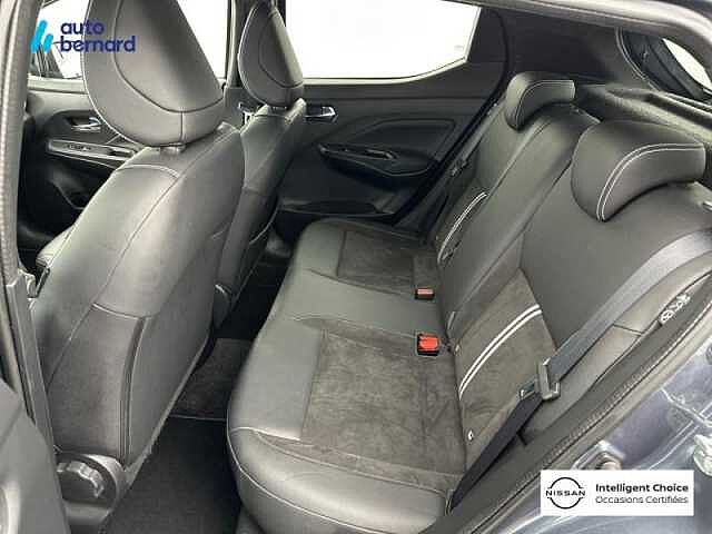 Nissan Micra 1.0 IG-T 92ch N-Sport 2021.5