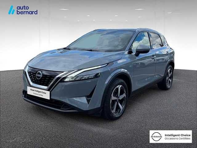 Nissan Qashqai e-POWER 190ch N-Connecta 2022