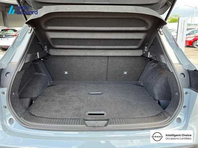 Nissan Qashqai e-POWER 190ch N-Connecta 2022