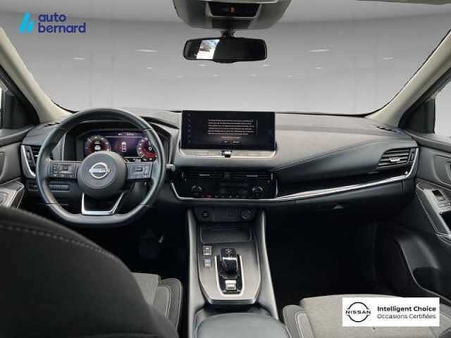 Nissan Qashqai e-POWER 190ch N-Connecta 2022