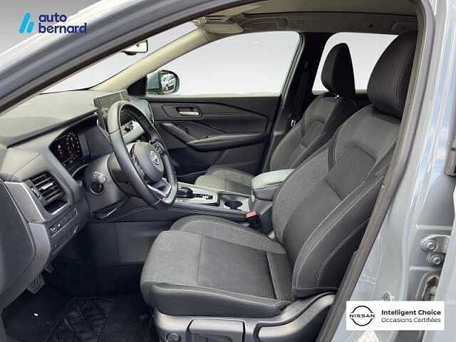 Nissan Qashqai e-POWER 190ch N-Connecta 2022