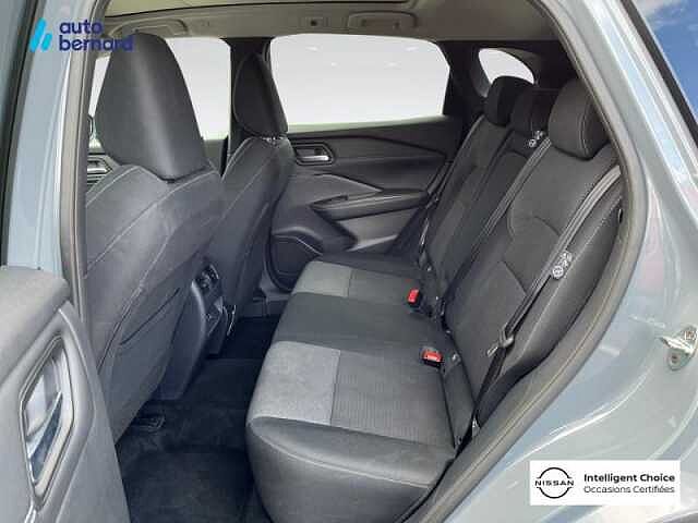 Nissan Qashqai e-POWER 190ch N-Connecta 2022