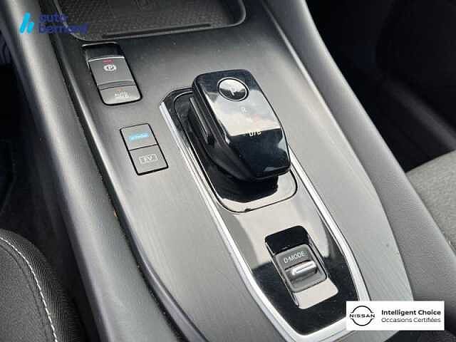 Nissan Qashqai e-POWER 190ch N-Connecta 2022