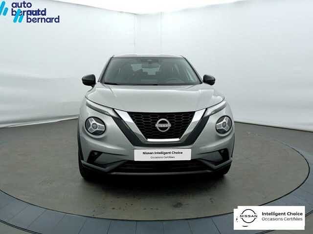 Nissan Juke 1.0 DIG-T 114ch Tekna 2023.5