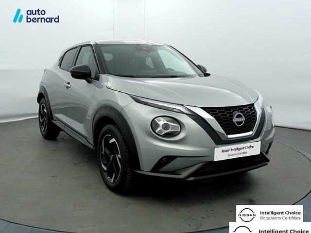 Nissan Juke 1.0 DIG-T 114ch Tekna 2023.5