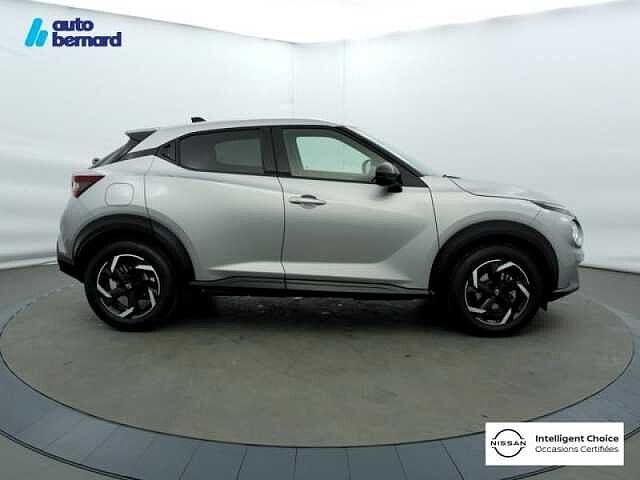 Nissan Juke 1.0 DIG-T 114ch Tekna 2023.5