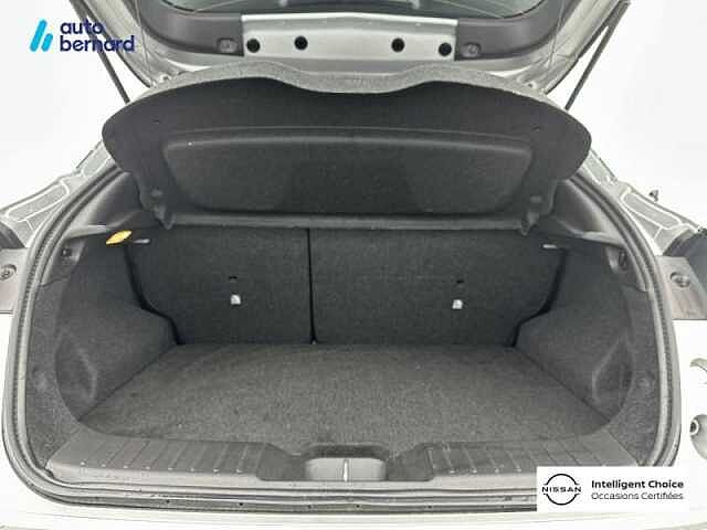 Nissan Juke 1.0 DIG-T 114ch Tekna 2023.5