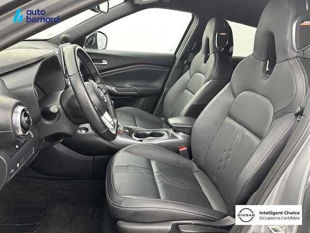 Nissan Juke 1.0 DIG-T 114ch Tekna 2023.5