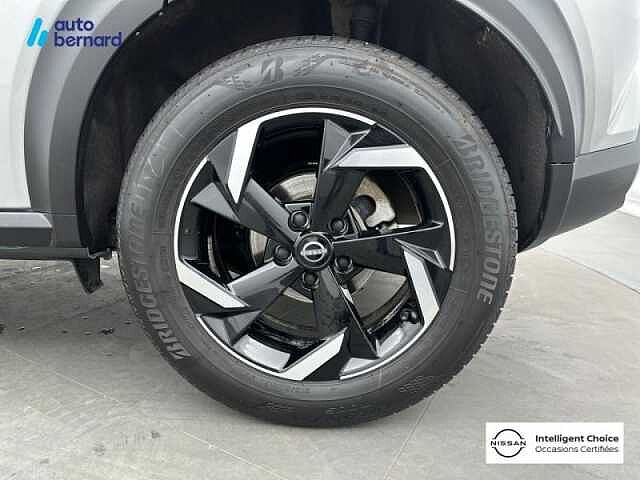 Nissan Juke 1.0 DIG-T 114ch Tekna 2023.5