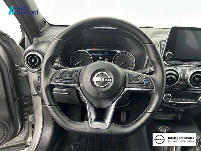 Nissan Juke 1.0 DIG-T 114ch Tekna 2023.5