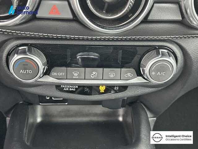 Nissan Juke 1.0 DIG-T 114ch Tekna 2023.5