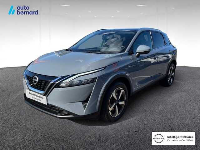 Nissan Qashqai e-POWER 190ch N-Connecta 2022