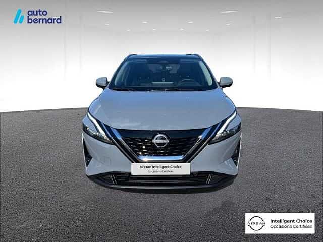 Nissan Qashqai e-POWER 190ch N-Connecta 2022