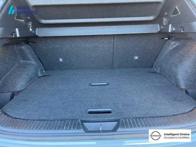 Nissan Qashqai e-POWER 190ch N-Connecta 2022