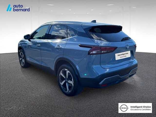 Nissan Qashqai e-POWER 190ch N-Connecta 2022