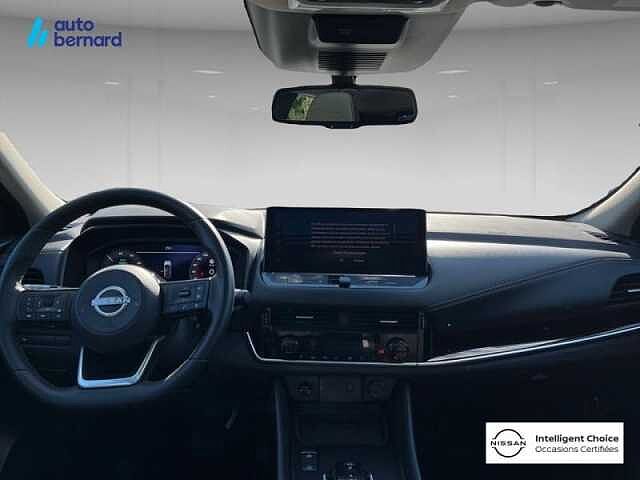 Nissan Qashqai e-POWER 190ch N-Connecta 2022