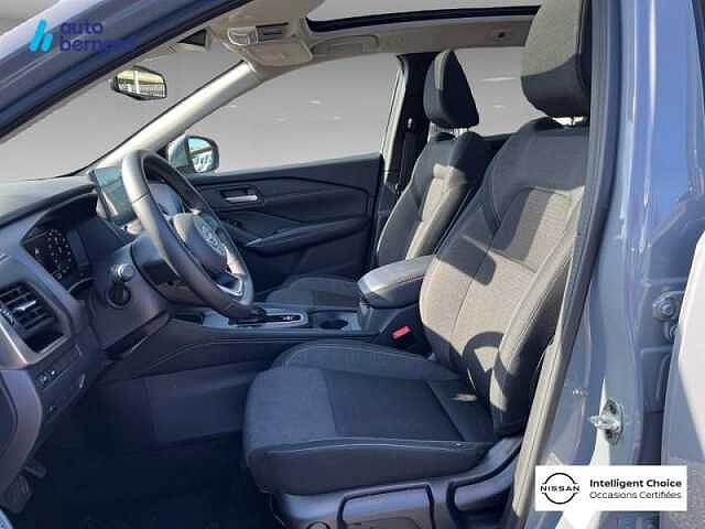 Nissan Qashqai e-POWER 190ch N-Connecta 2022