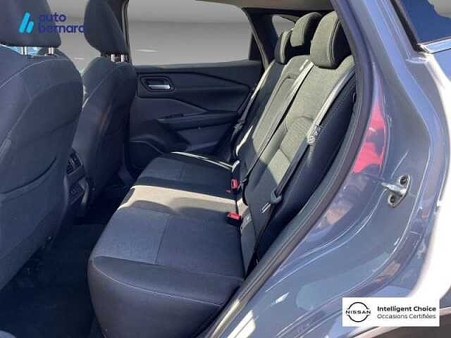 Nissan Qashqai e-POWER 190ch N-Connecta 2022