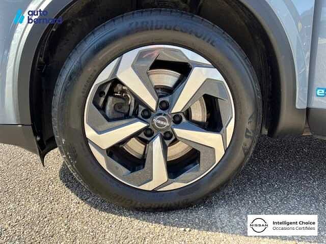 Nissan Qashqai e-POWER 190ch N-Connecta 2022