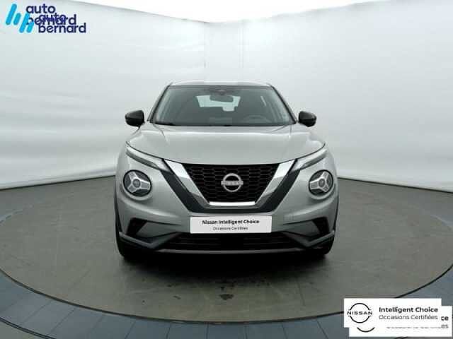 Nissan Juke 1.0 DIG-T 114ch Acenta 2023.5
