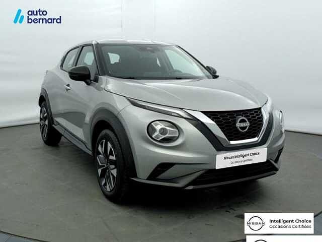 Nissan Juke 1.0 DIG-T 114ch Acenta 2023.5
