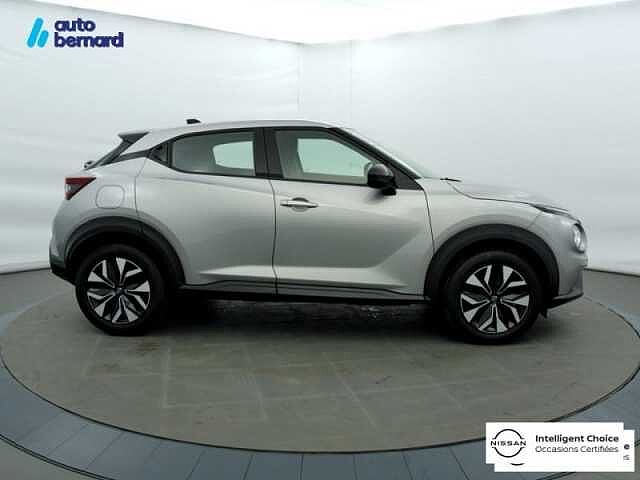 Nissan Juke 1.0 DIG-T 114ch Acenta 2023.5