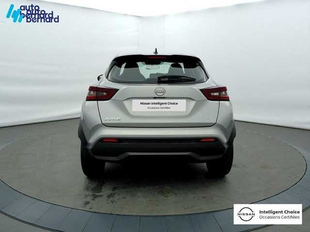 Nissan Juke 1.0 DIG-T 114ch Acenta 2023.5