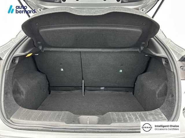 Nissan Juke 1.0 DIG-T 114ch Acenta 2023.5