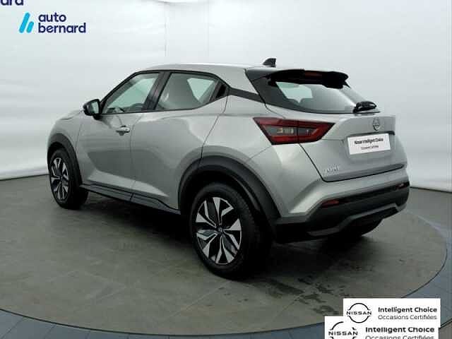 Nissan Juke 1.0 DIG-T 114ch Acenta 2023.5