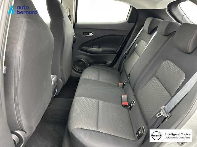 Nissan Juke 1.0 DIG-T 114ch Acenta 2023.5