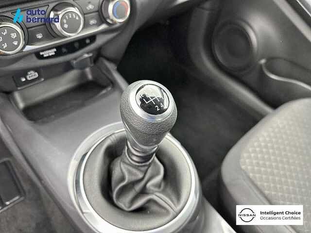 Nissan Juke 1.0 DIG-T 114ch Acenta 2023.5