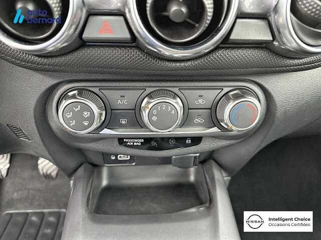 Nissan Juke 1.0 DIG-T 114ch Acenta 2023.5