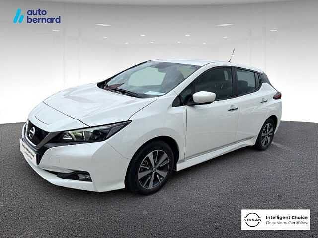 Nissan Leaf 150ch 40kWh Acenta 21.5