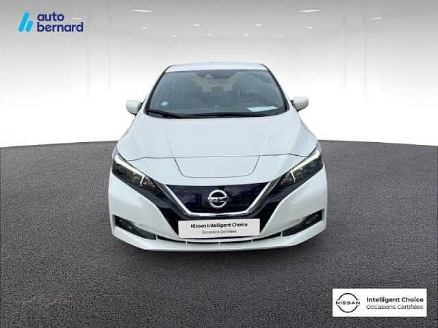 Nissan Leaf 150ch 40kWh Acenta 21.5