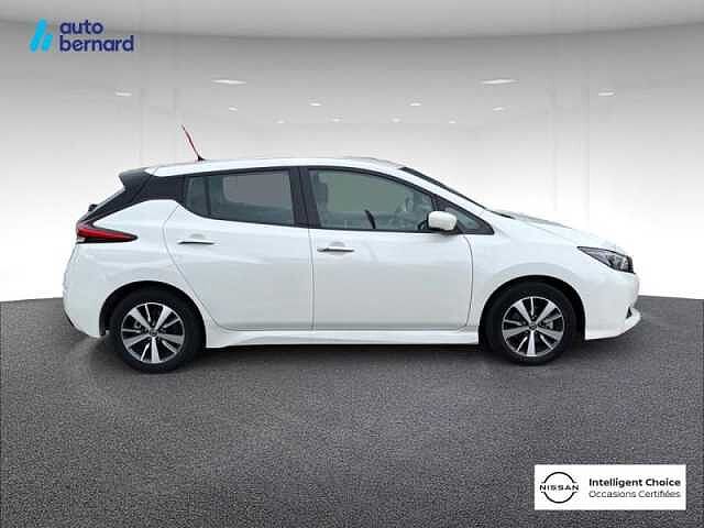 Nissan Leaf 150ch 40kWh Acenta 21.5