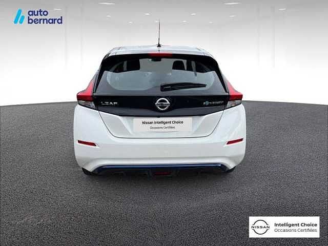 Nissan Leaf 150ch 40kWh Acenta 21.5