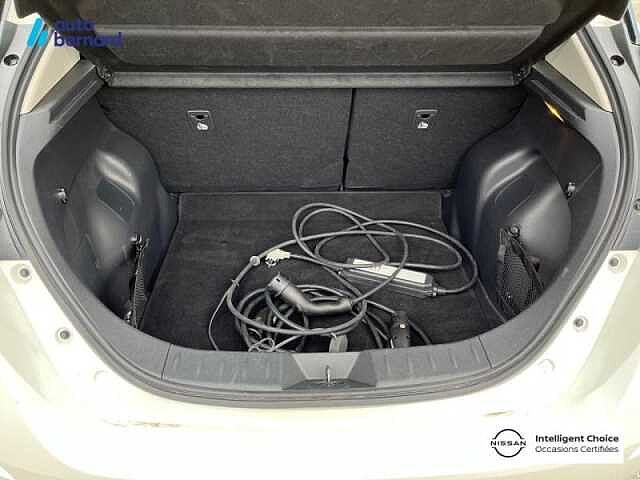 Nissan Leaf 150ch 40kWh Acenta 21.5