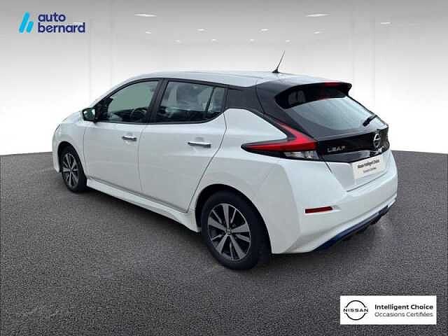 Nissan Leaf 150ch 40kWh Acenta 21.5
