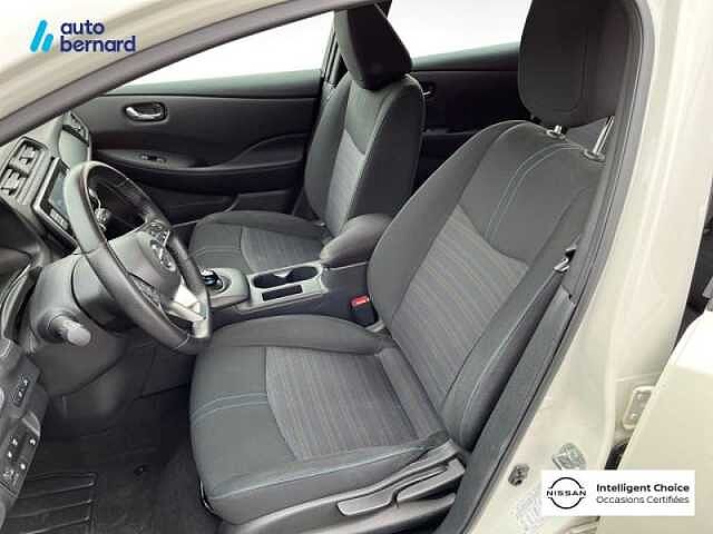 Nissan Leaf 150ch 40kWh Acenta 21.5
