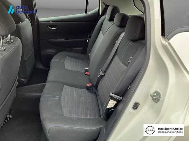 Nissan Leaf 150ch 40kWh Acenta 21.5