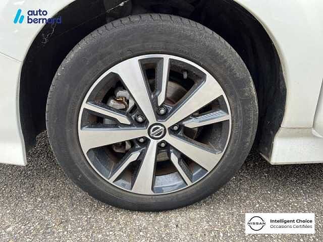 Nissan Leaf 150ch 40kWh Acenta 21.5