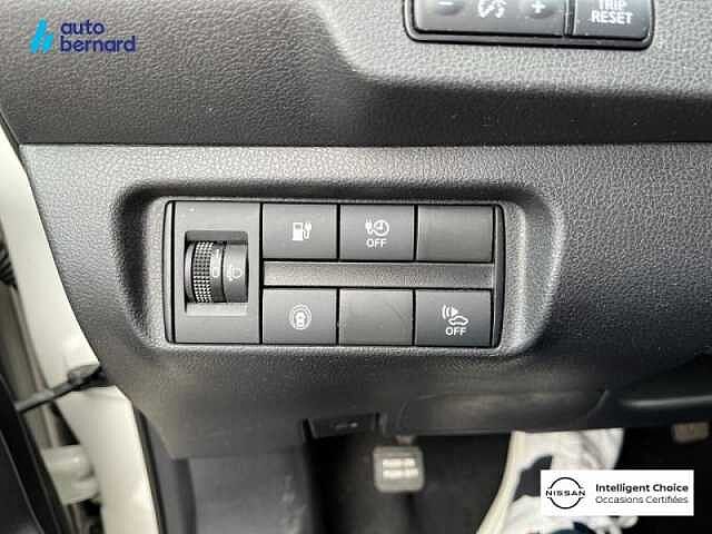 Nissan Leaf 150ch 40kWh Acenta 21.5