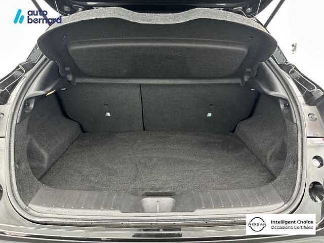 Nissan Juke 1.0 DIG-T 114ch N-Connecta DCT 2021.5