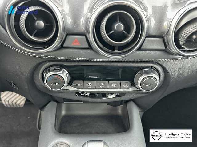 Nissan Juke 1.0 DIG-T 114ch N-Connecta DCT 2021.5