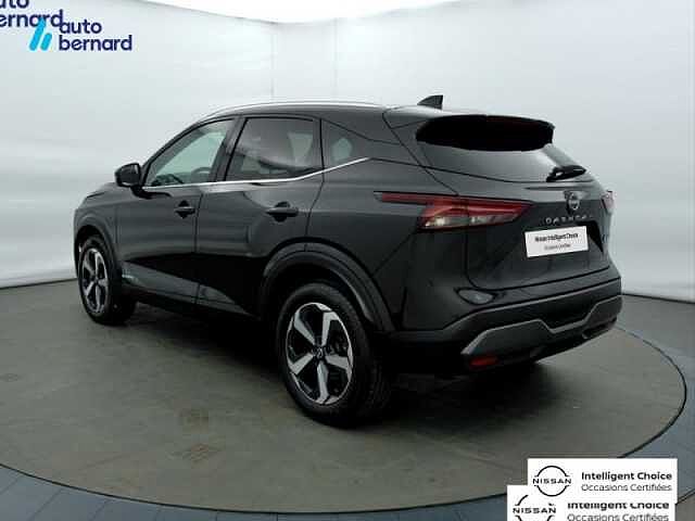 Nissan Qashqai e-POWER 190ch N-Connecta 2022