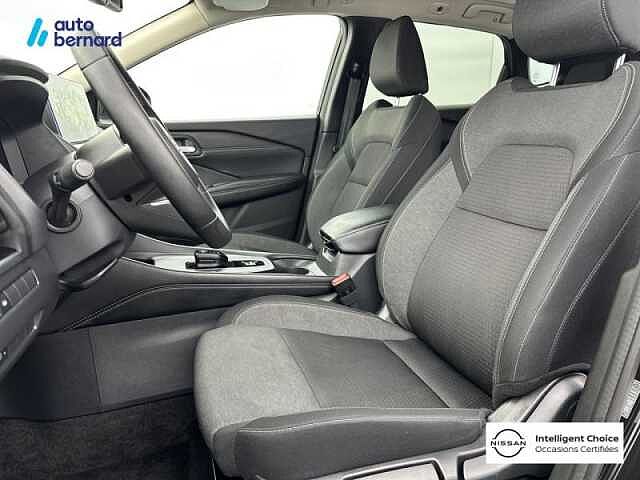 Nissan Qashqai e-POWER 190ch N-Connecta 2022