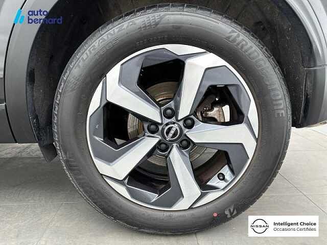Nissan Qashqai e-POWER 190ch N-Connecta 2022