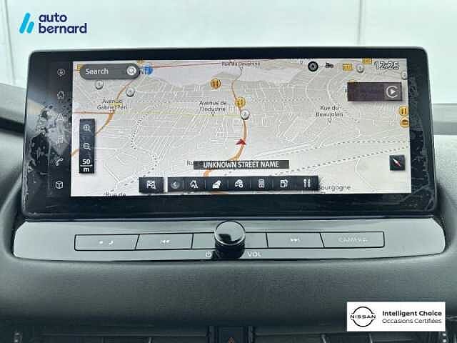 Nissan Qashqai e-POWER 190ch N-Connecta 2022