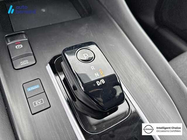 Nissan Qashqai e-POWER 190ch N-Connecta 2022